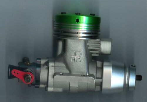 C19007 CMB 67 HYRO RACING